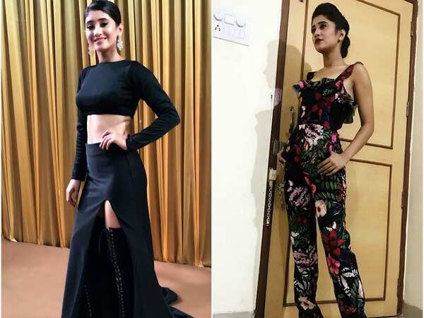 Shivangi Joshi