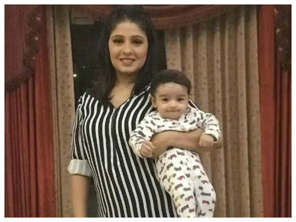 Sunidhi Chauhan
