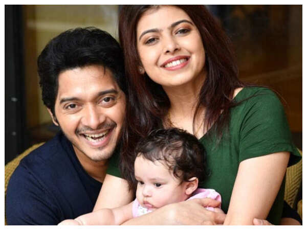 Shreyas Talpade