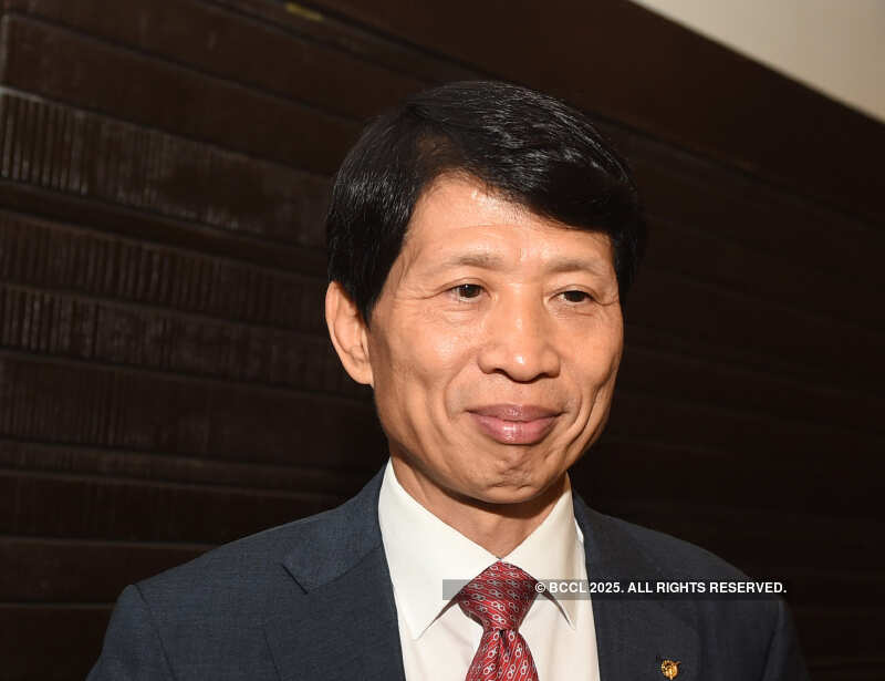 Indo-Korean Taekwondo Cultural Festival