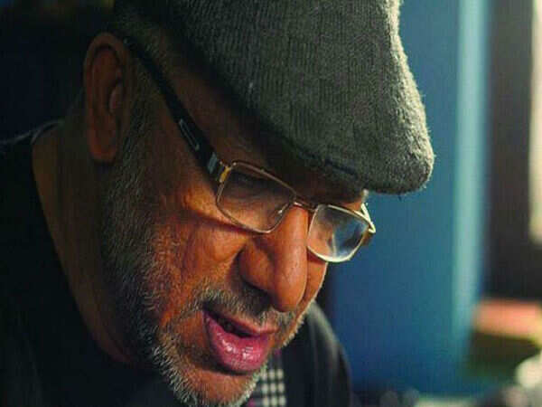 Kabir Suman Pictures