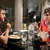 Rituparna and Saswata playing a couple in Indrasis Acharya’s upcoming thriller