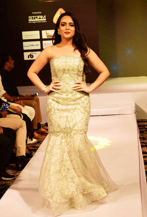 Sana Althaf Stills