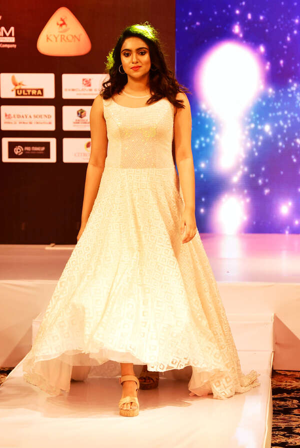 Sana Althaf Photos