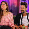 Sargun Mehta wishes her hubby Ravi Dubey birthday with a sweet picture