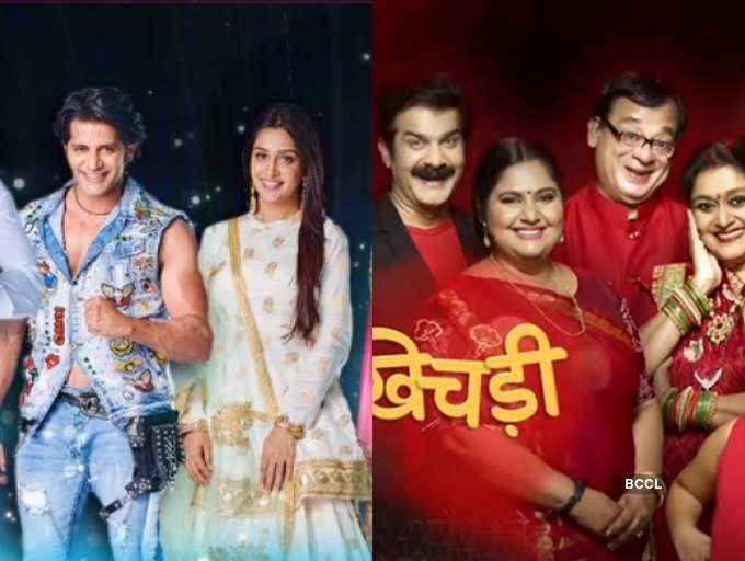 Bigg Boss 12 to Khichdi: Shows that failed to meet audience ...