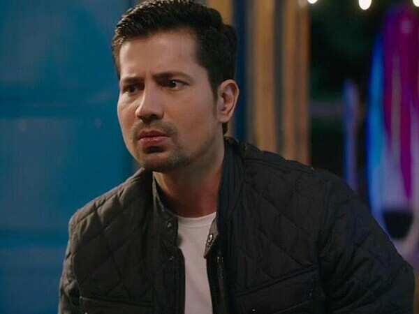 Sumeet Vyas