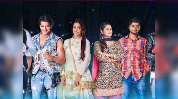 Bigg Boss 12