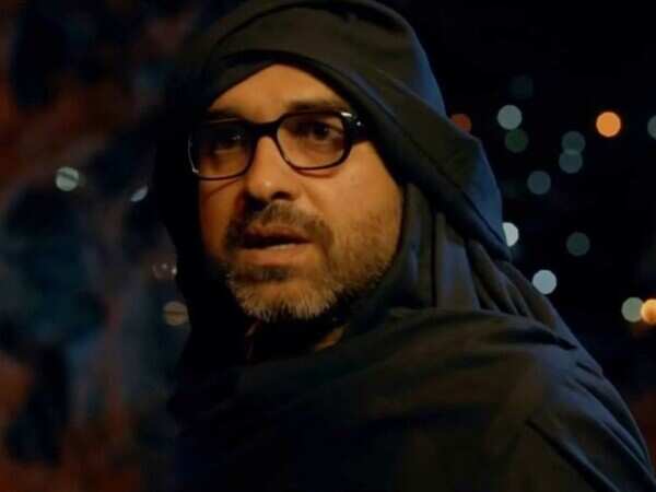 Pankaj Tripathi