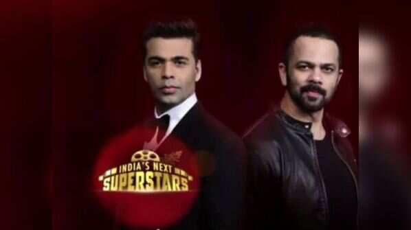 India's Next Superstars