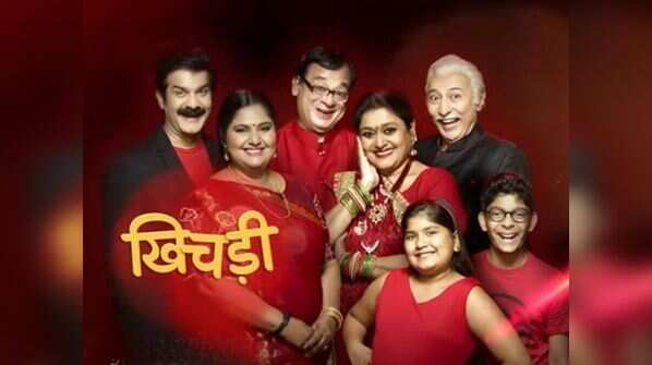 Khichdi