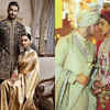 Nickyanka and DeepVeer