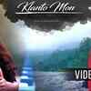Article image for: Latest Bengali Song Klanto Mon Sung By <i class="tbold">prashmita paul</i>