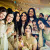 Sonam Kapoor shares a beautiful throwback picture from her sangeet ceremony