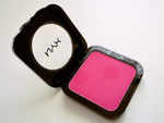 NYX Professional, High Definition Blush – Electro