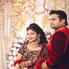 Neha and Bhargav