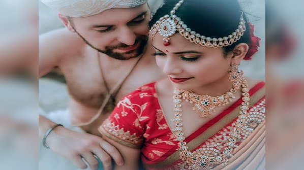 Sneha and Ryan