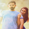 Vijay and soujanya