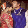 Varshita and Bharat