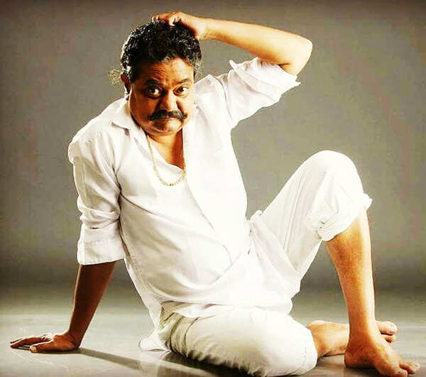 Vijay Chavan Wallpapers
