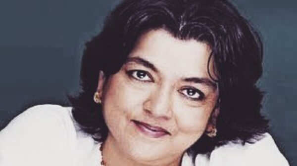 Kalpana Lajmi