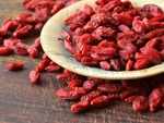 Goji Berries