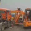 Article image for: 7 killed, several injured as vehicles collide due to fog on <i class="tbold">rohtak</i>-Rewari highway