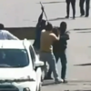 Article image for: Caught on Cam: Congress minister goes on rampage at MP toll booth