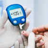 ​Diabetes