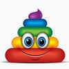 ​Colour of poop