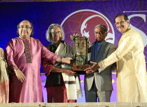 Ajoy Chakrabarty Images
