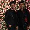 ​Karthik Aryan- Karan Johar.​