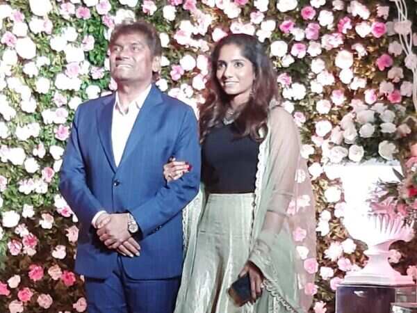 Johnny Lever