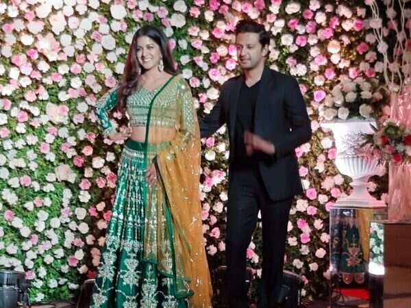 Vatsal Seth Pictures