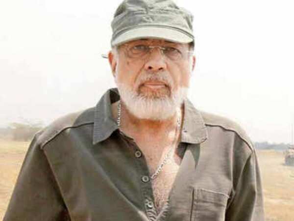J.P. Dutta Images
