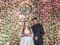 Kapil Sharma and Ginni Chatrath&rsquo;s star-studded wedding reception