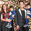 Article image for: Click here to see the latest images of <i class="tbold">krishaang and rayaan</i>