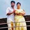​The Alliyambal pair