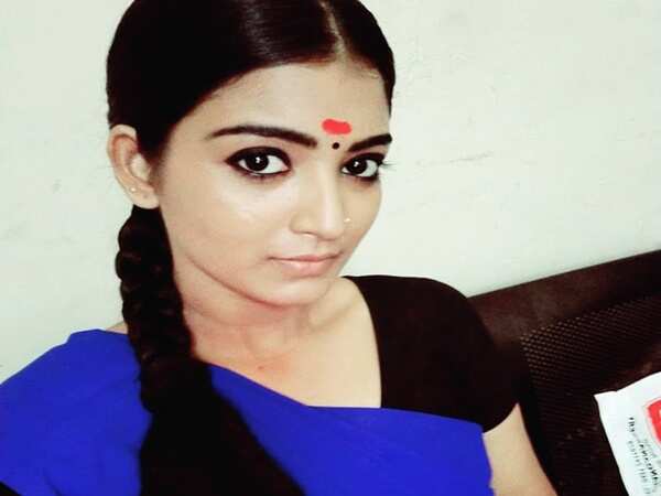 Chandran Stills