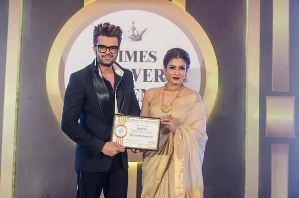 Manish Paul