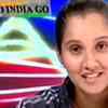 Article image for: Proud to get <i class="tbold">silver medal</i> for India: Sania