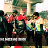 Article image for: Greater Noida residents turn Santa this Christmas