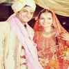 ​Kahaani Ghar Ghar Ki's Shweta Kawaatra shares a major throwback pic with husband Manav Gohil on her wedding anniversary