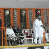 Article image for: Madhya Pradesh: Swearing-in ceremony of Cabinet Ministers held in Bhopal