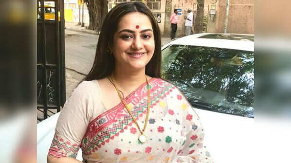 Sudipa Chatterjee quits ‘Rannaghar’