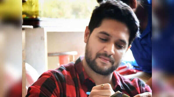 Vikram Chatterjee’s comeback post his controversial arrest: