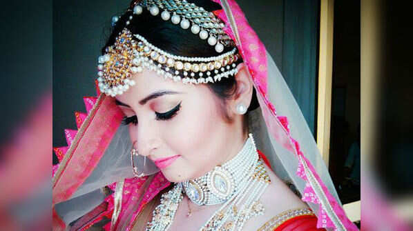 Actress Shreema Bhattacharjee faced harassment: