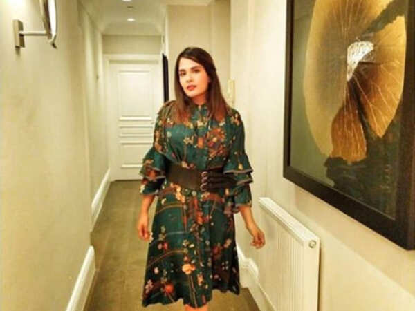 Richa Chadha Pictures