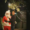 Article image for: Mahesh Babu and Ram Charan celebrated Christmas along with their families...