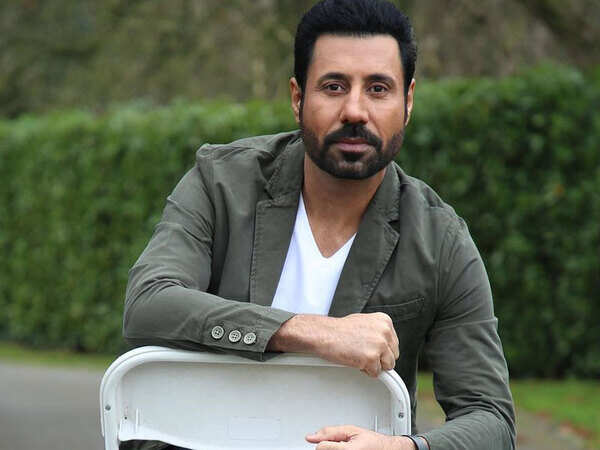 Binnu Dhillon Images